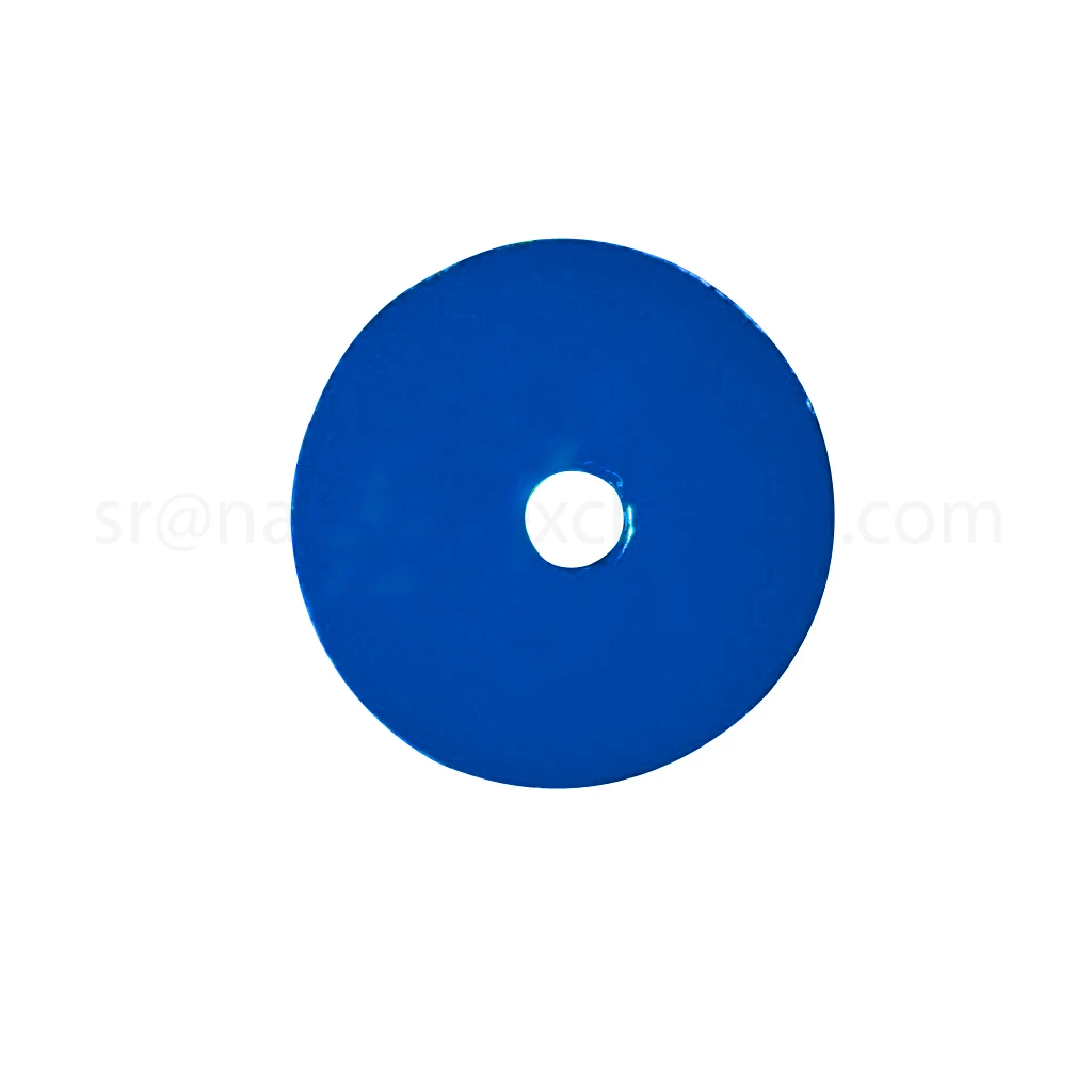 Blue Phase Plate In Transmission Line Buy Blue Phase Plate In