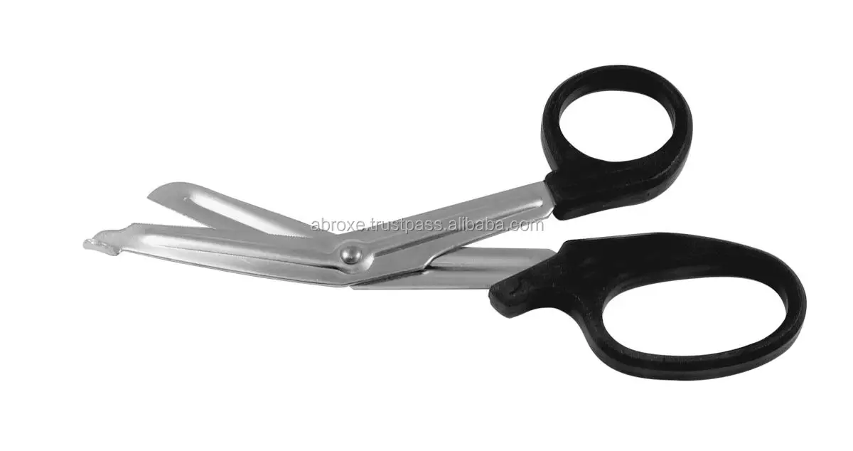 Wholesale Trauma Shears / Emt Medical Shears / Paramedics Scissors