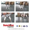 3rd Party Inspection Service in Bazhou / Highly Reliable Inspection Company certified ISO 9001:2008, CNAS 17020 and AQSIQ