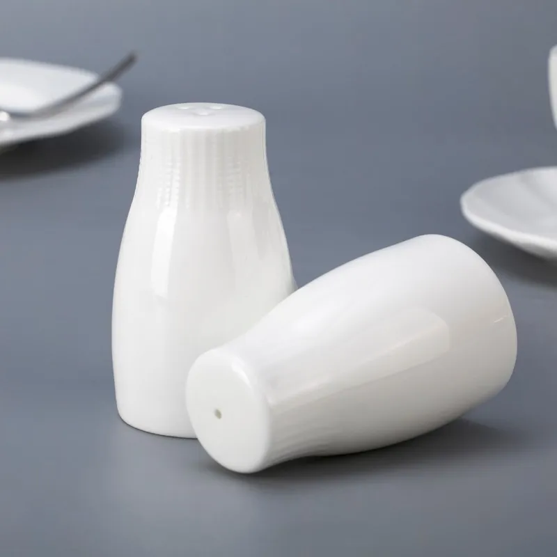 product-Europe style novelty personalized white bone china dinnerware set for restaurant-Two Eight-i-1