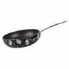 Scratch Resistant Dishwasher Safe Oven Safe deep Omelet Pans