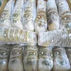 New Process Frozen Whole Round Crayfish/Crawfish in Lobster for sale