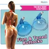 Top Quality Buttocks Shaping Vacuum Therapy Cups