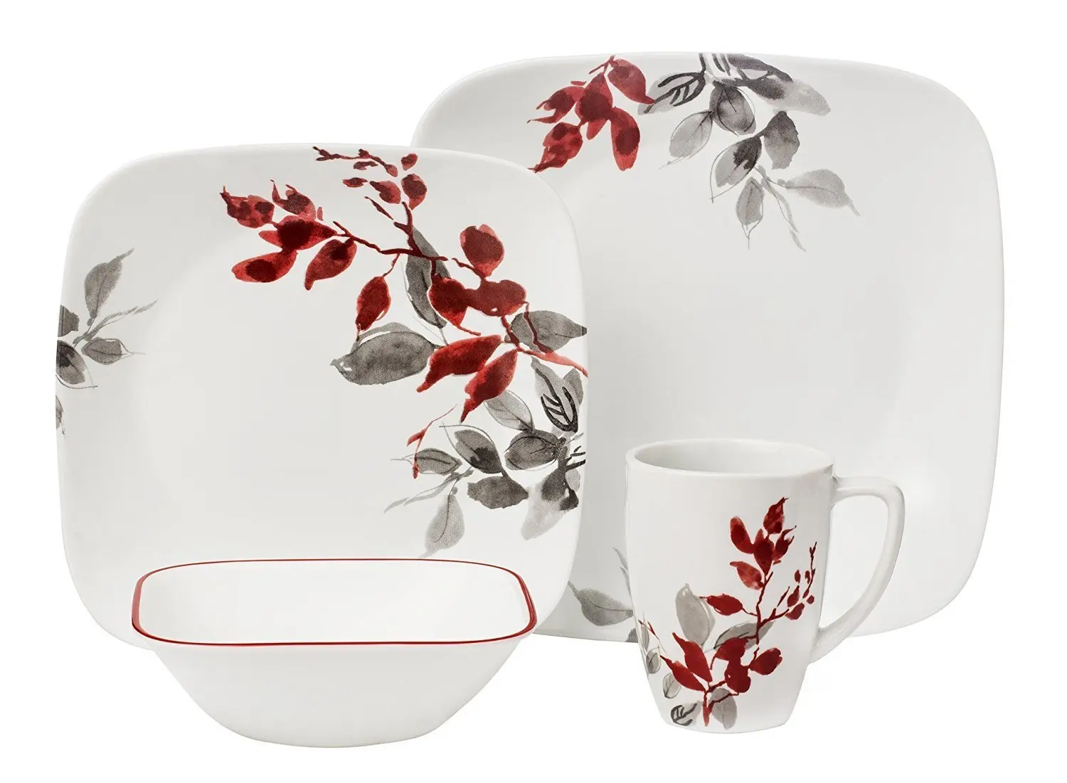 corelle dishes patterns