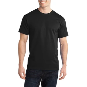 High Quality 100% Cotton, Biowash Short Sleeve Custom Round Neck Tshirt High Quality 100% Cotton, Biowash Short Sleeve Custom Round Neck Tshirt