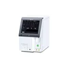 Best price Medical Lab blood testing machine/20 parameters Fully Automatic 3-part Hematology Analyzer for medical