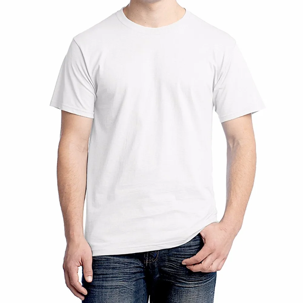 plain soft cotton t shirts