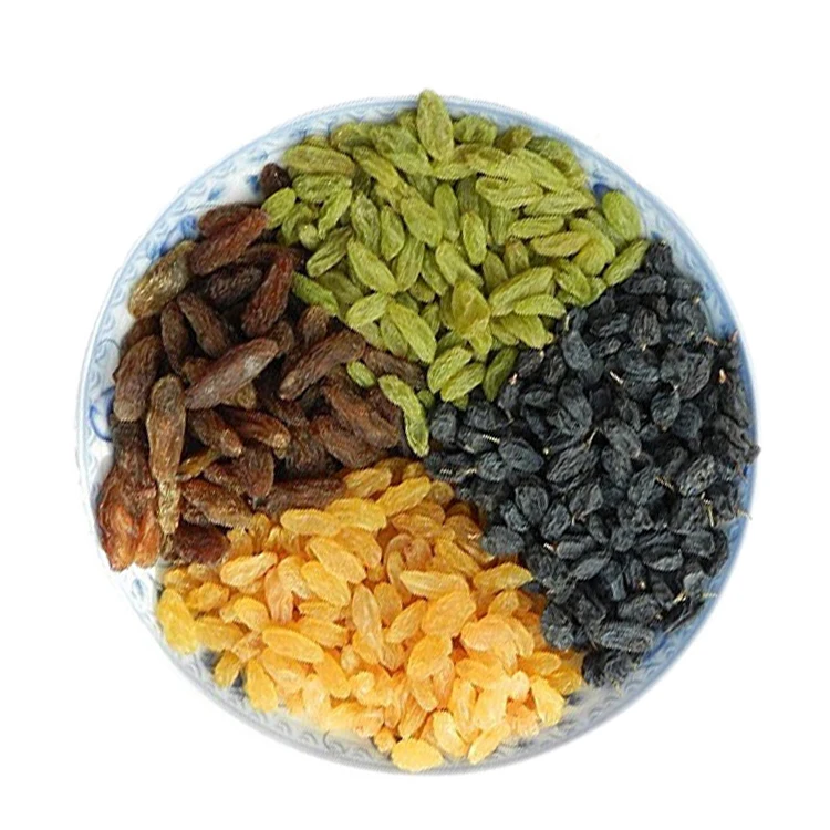 
Xinjiang Raisins Tulufan Raisins Sec Dry Kismis 