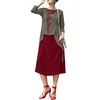 Fancy Kurtis / Jacket Pattern Short Faux Georgette Kurti / Party wear kurtis