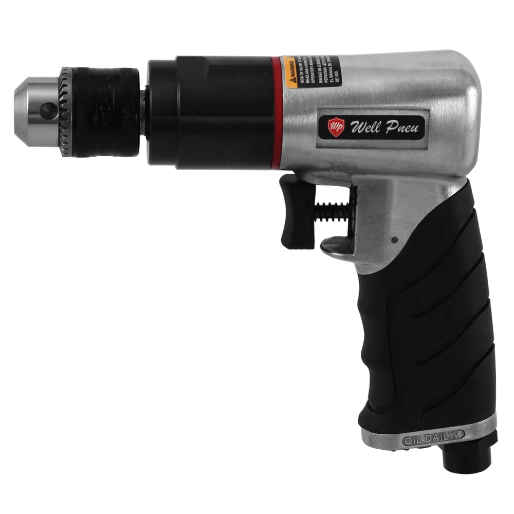 Pd 3205 High Quality Pneumatic Tools 3/8" Hand Drill Buy