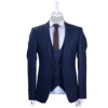Turkish Men Suit Grooms Men Suits New Trendy Tailor Classic Men Viscose & Polyester Suit