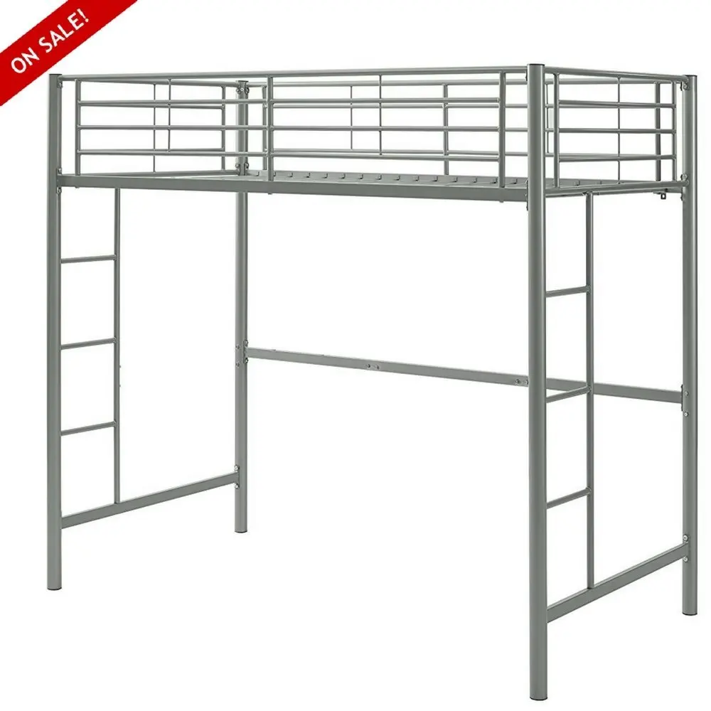 Cheap Full Size Metal Loft Bed, find Full Size Metal Loft Bed deals on