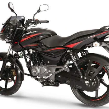 The New Pulsar 150 Motorbike View Road Bike Na Product Details