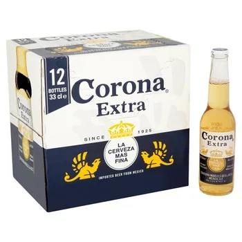 corona beer origin