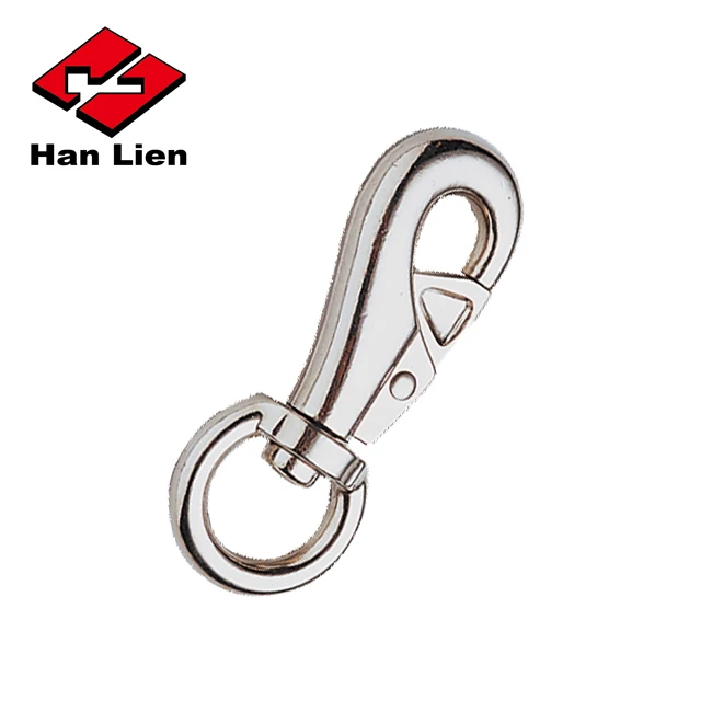 
High Quality Safety Heavy Duty Swivel Snap Hook 