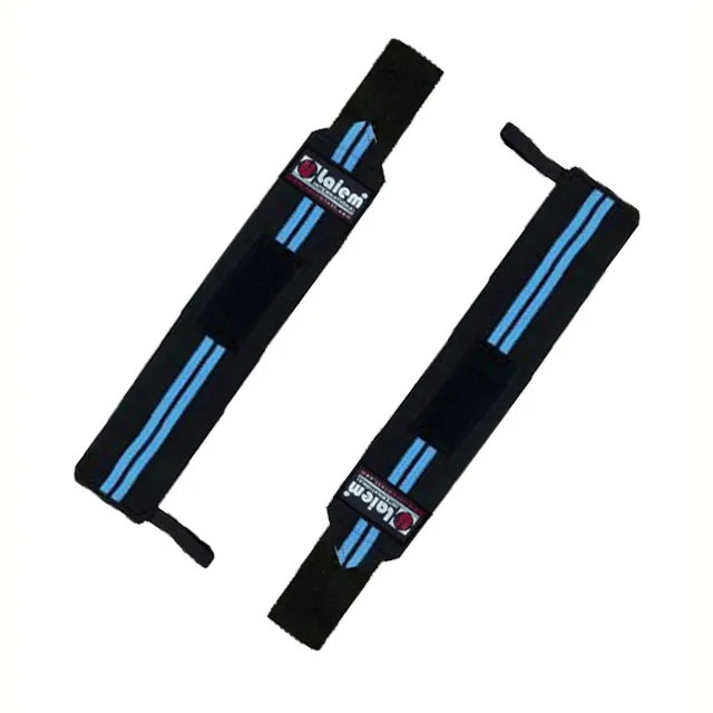 Sport Custom Cross Fit Wrist Wraps,Weight Lifting Wrist Brace,Multi Functional And Multi Colors