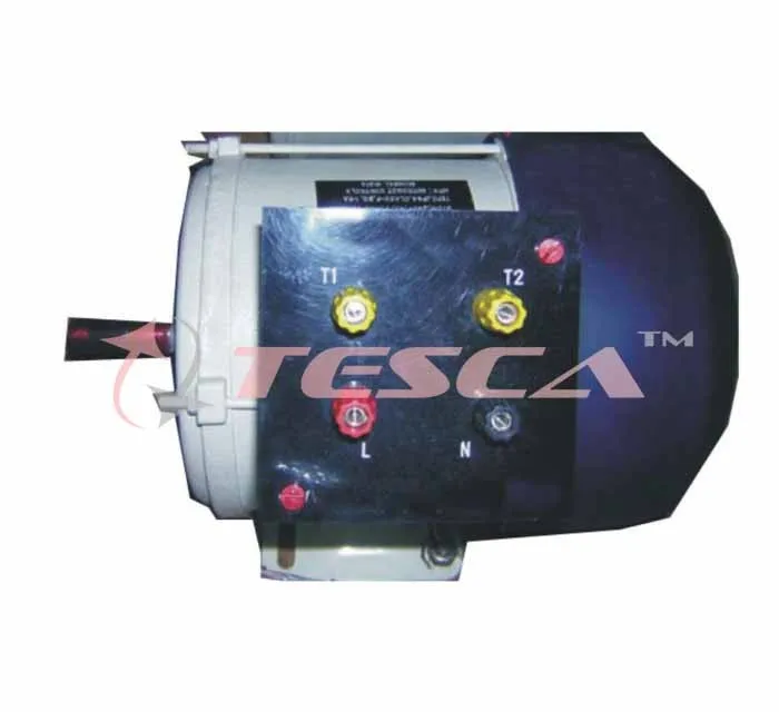 Single Phase / Squirrel Cage Induction Motor - Buy Split Phase Ac Motor ...
