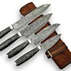 /product-detail/handmade-custom-damascus-chef-knife-with-leather-bag-50039341902.html
