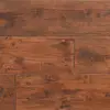 Decking -- solid wood decking douglas fir made in Vietnam Tay Ninh