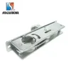 Heavy Duty Sliding Stainless Steel Hookbolt Deadbolt Lock and rust proof door lock/mortise lock bodies