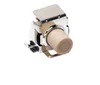 FULL SMT TOP & SIDE ACTUATED SEALED TACT SWITCH