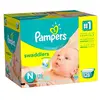 Super Absorption Disposable Baby Diaper, Wholesale Baby