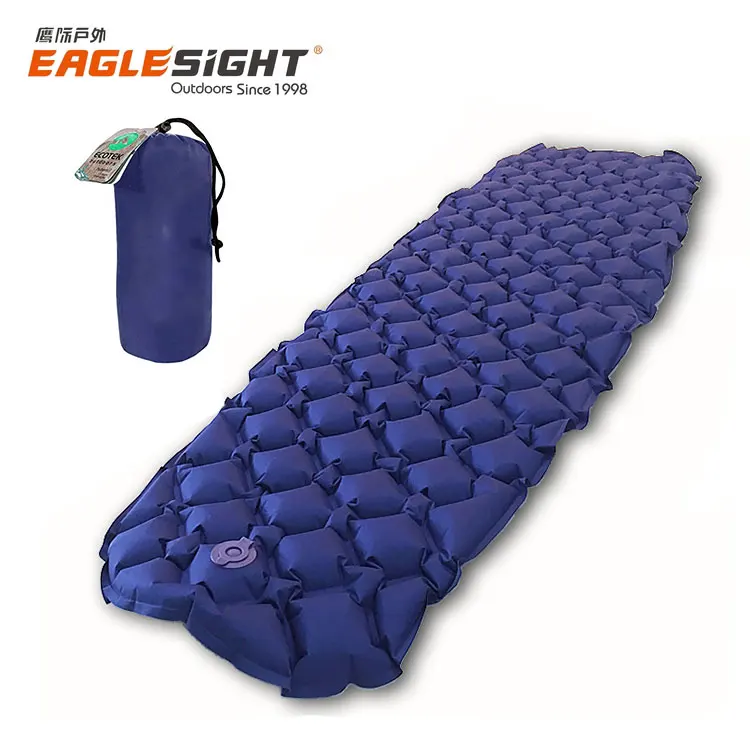 Eaglesight Good Quality Best Most Comfortable Ultralight Inflating