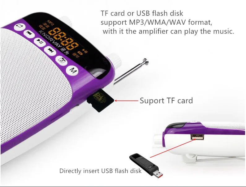 S308 5W 2.4G Wireless Teachers Voice Amplifiers for Teachers.jpg