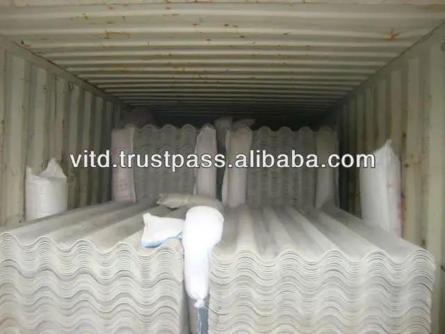 roofing sheet