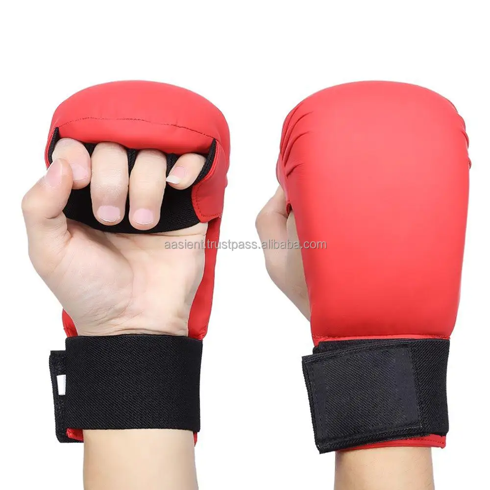 karate gloves