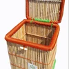 Laundry Basket / Storage Box / Picnic Box Baskets for Kids Laundry Baskets Clothes Storage