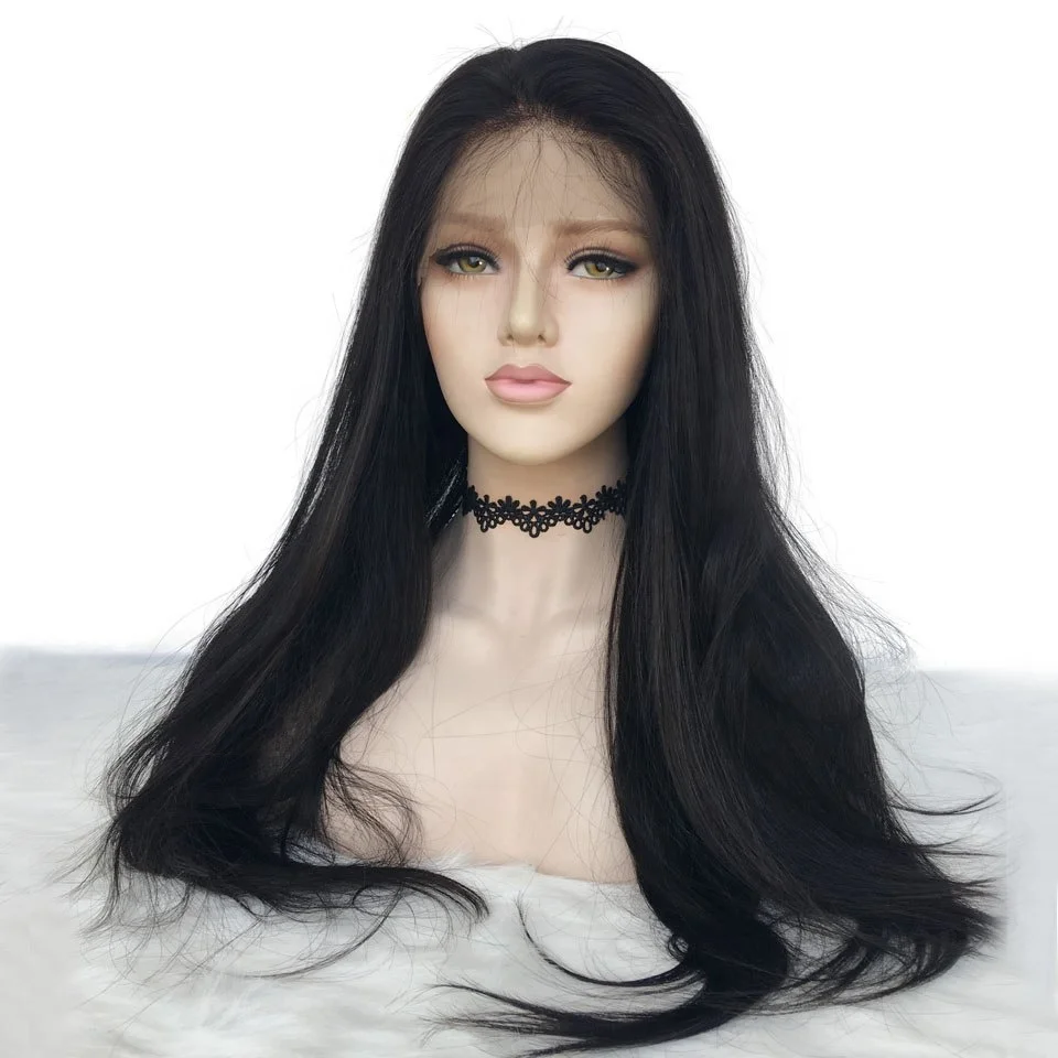pretty brazilian hair