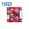 Taiwan OEM ODM PCBA Marking Gun's Blue Tooth Wireless Transmission and LED Button Display Control Board