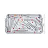Spinal Neurosurgery Set General Sergery/laminectomy Instruments Set/Premium Quality Set