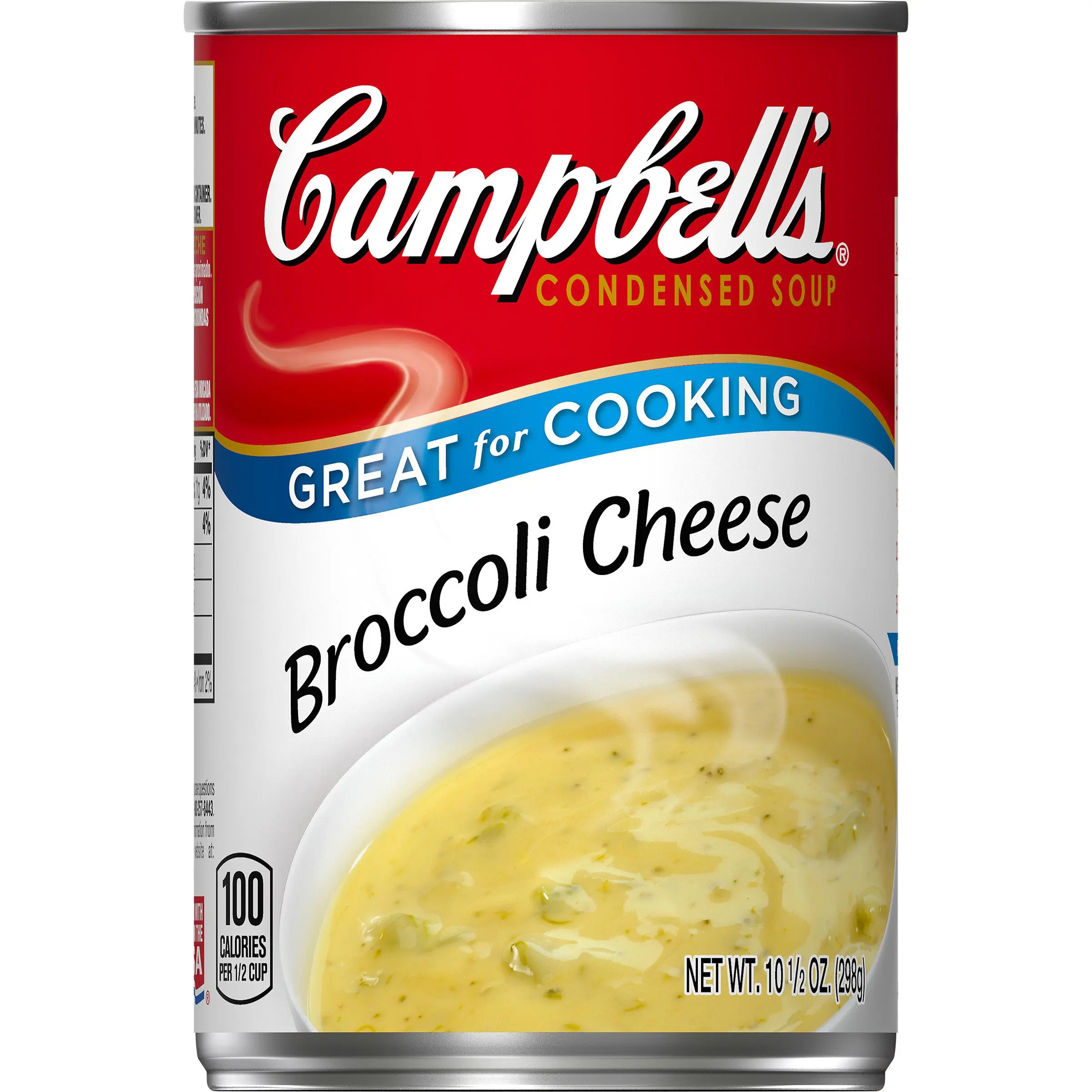 Заправка для супа campbell's