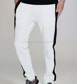 formal jogging pants