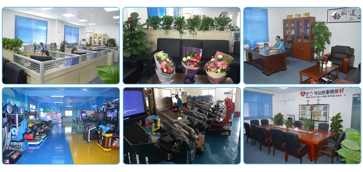 game-factory