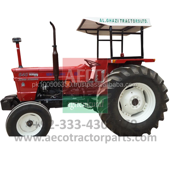 Hot Sales Massey Ferguson 260 Tractor Model 2021 Best In Fields Tractor