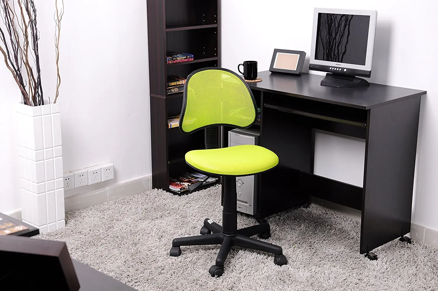 Office chair Desk Chairs Office Task Chairs Home Office Desk Chairs Study Chair Student chairs Small size office chairs