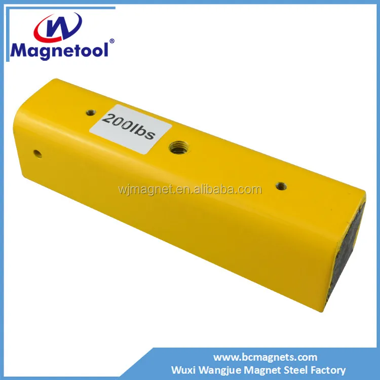 400lbs Lifter Shuttering Precast Concrete Box Holder