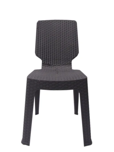 rattan monoblock