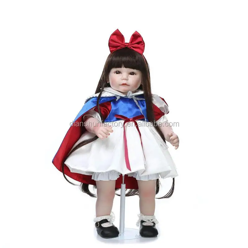 adora doll snow white