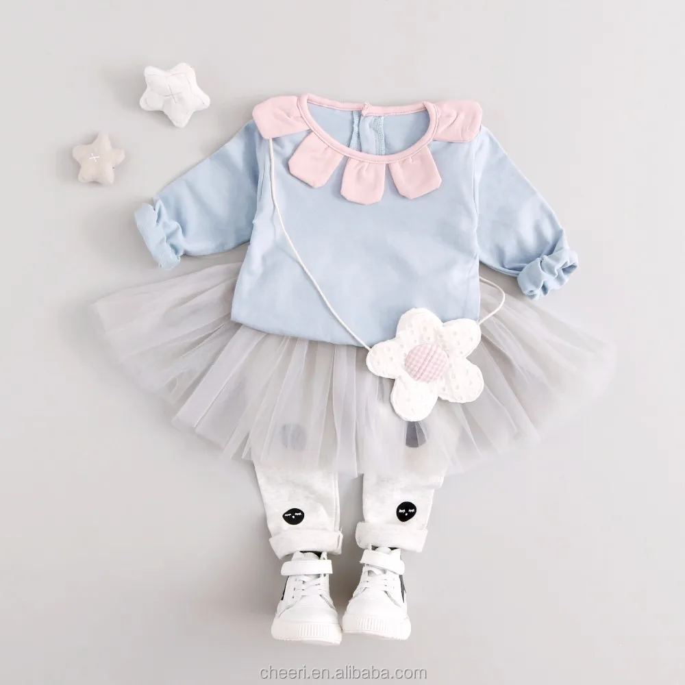 Htccs Wholesale Baby Girl Clothes Set Baby Clothes Wholesale Price