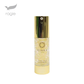 skin label private kinka organic gold care larger