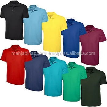 polo shirts wholesale with logo