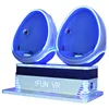 Ifun Factory 9D Virtual Reality Cinema Simulator with VR headset