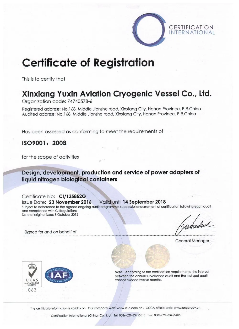 Artificial Insemination Flask Cryogenic Thermo Tank Buy Artificial