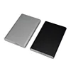 USB 3.0 External Portable Hard Drive 750GB 5400RPM Metal