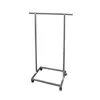 Trade Assurance retail metal clothing display rack