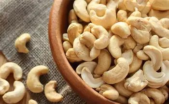 cashew price for 1kg